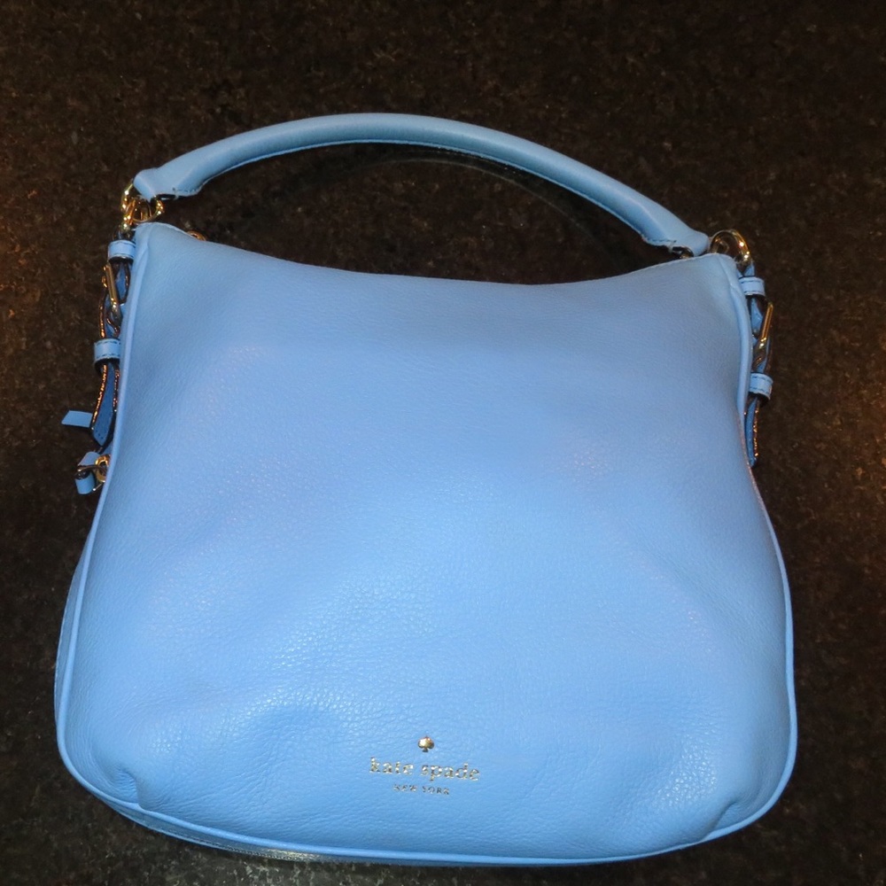 MOVING SALE! Kate Spade Small Ella Crossbody Bag